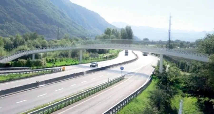 Il ponte pedociclabile? Si finanzia con lo sponsor (che ci mette il marchio)