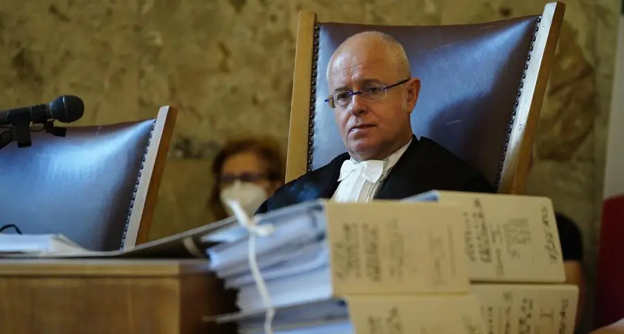 Smascherato il rapinatore: tradito dall’ex compagna