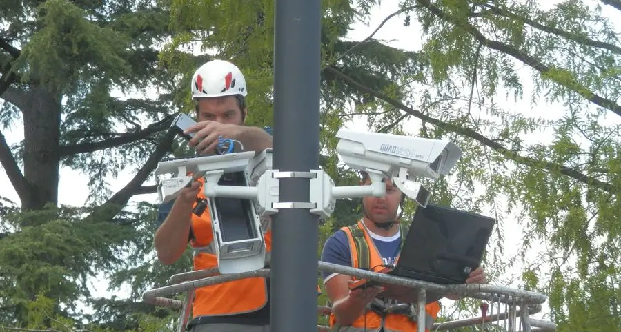 Terlano, altre dieci telecamere per monitorare piazze e strade