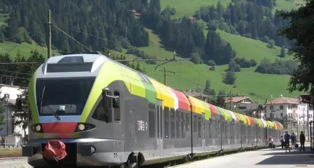 Attenzione a chi vuole viaggiare in treno domenica 24 luglio: in arrivo lo sciopero