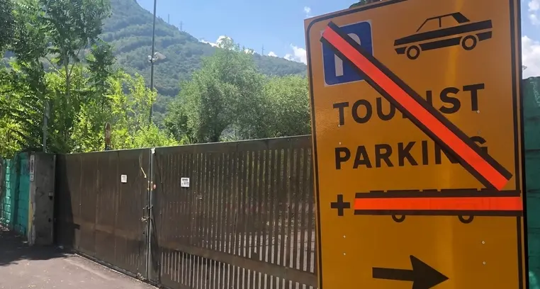 L’Areale può diventare un parco: intesa per i prossimi anni