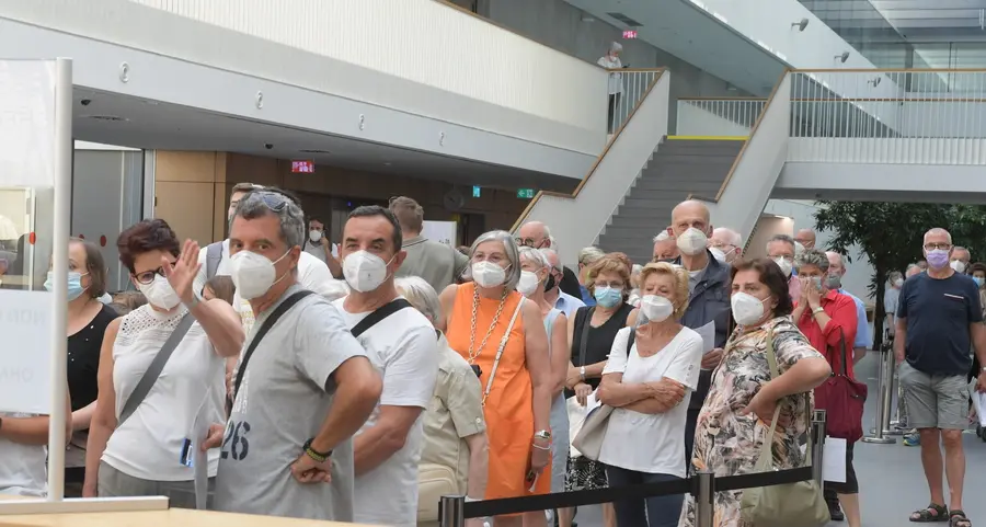 Ospedale, 70 infetti tra il personale: 5 sono medici di Urologia