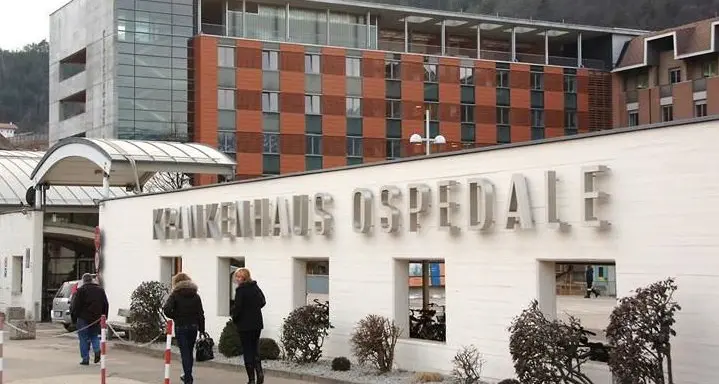 Bressanone, via agli espropri per rifare gli accessi all’ospedale