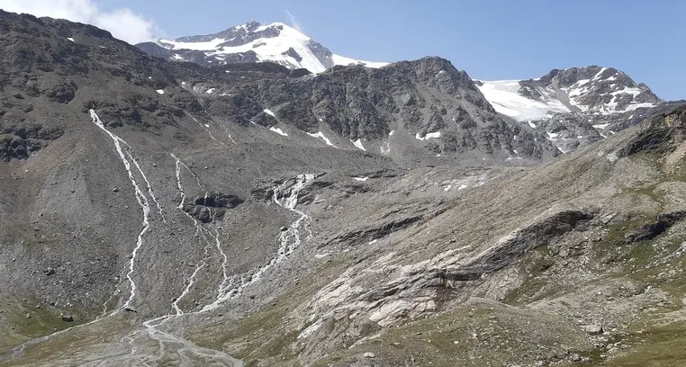 L’idrologo: anche sulle Alpi la siccità sarà il «new normal»