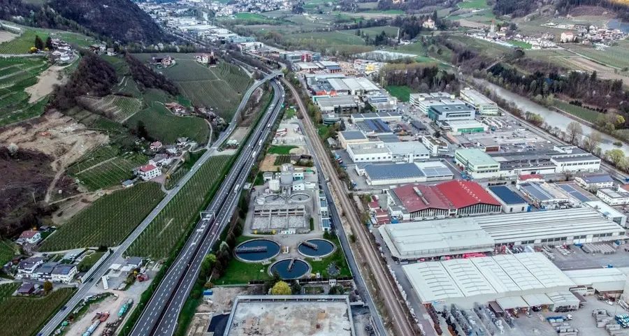 A Bressanone l’area industriale diventa una piccola «Silicon Valley»: con campus e asilo