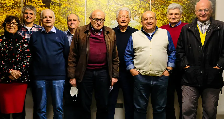 Addio a Francesco Bellù. medico e micologo di fama