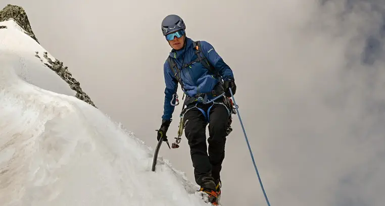 Caldo in quota, le guide alpine: «Imparate a valutare i rischi»