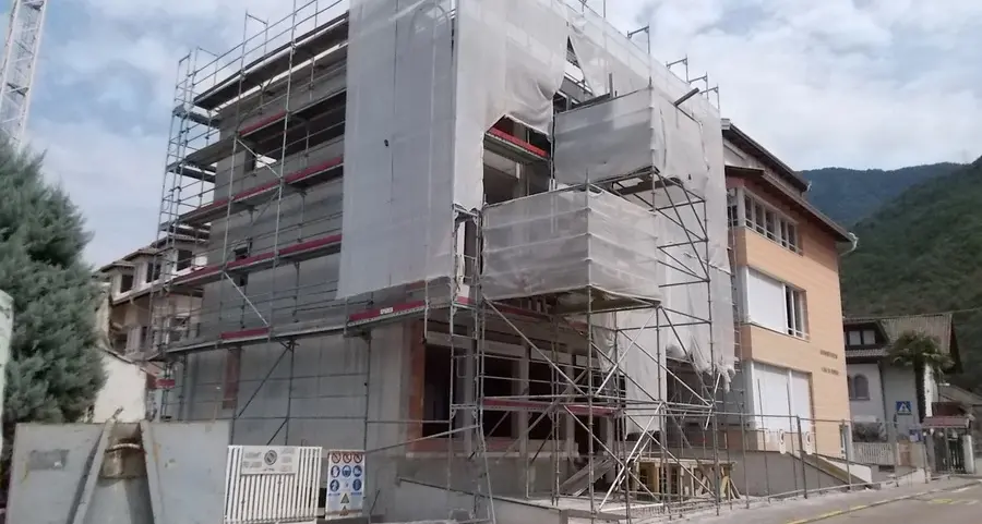 Oltre un milione di euro per gli arredi della casa di riposo di Laives