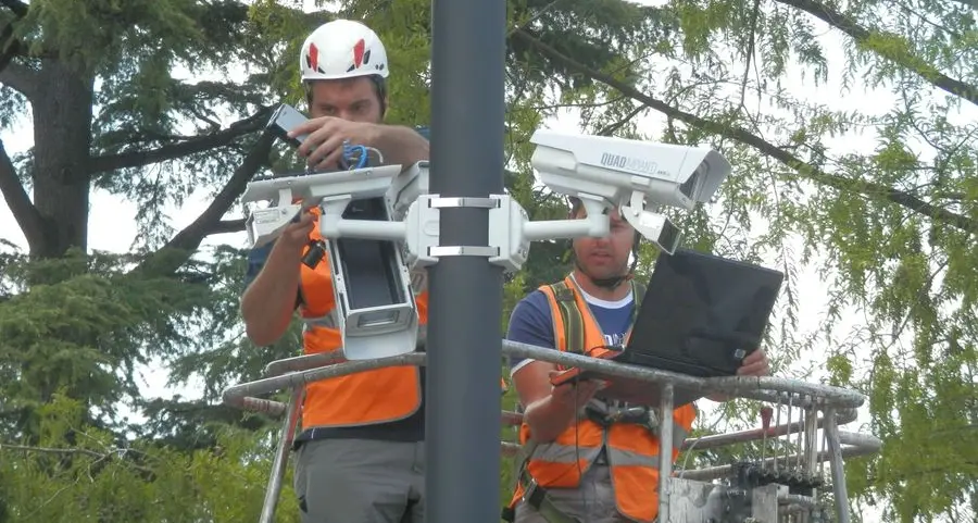 Merano, contro vandali e criminali pronte altre venti telecamere