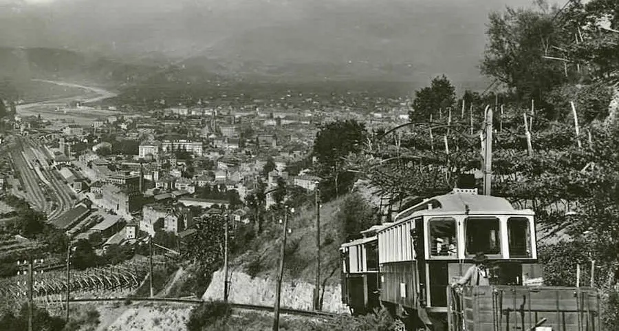 Che storia: il trenino del Renon compie 115 anni