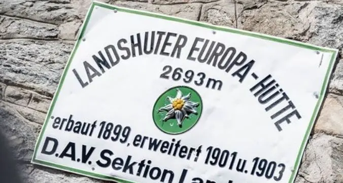 Rifugio Europa, il 6 agosto si costituirà la Fondazione