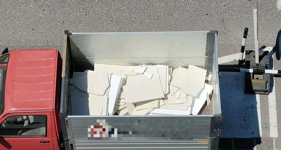 Parcheggi selvaggi, a Bolzano condomini esasperati