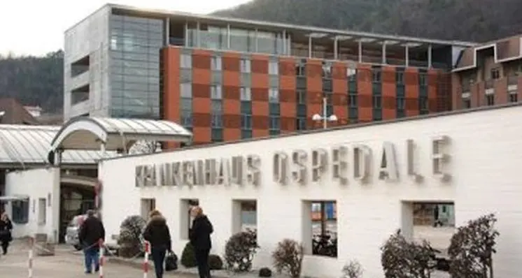 Bressanone, donna morta dopo la caduta in casa