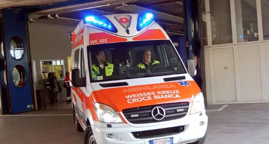 Renon, rischia di morire in hotel: il ringraziamento ai soccorritori