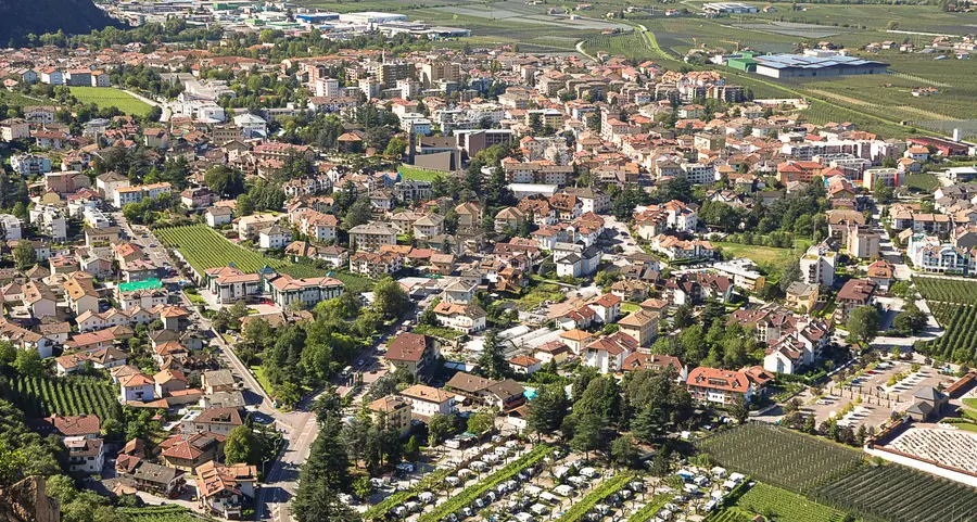 A Laives oltre 600 gli appartamenti sfitti: il Comune aumenterà l’Imi