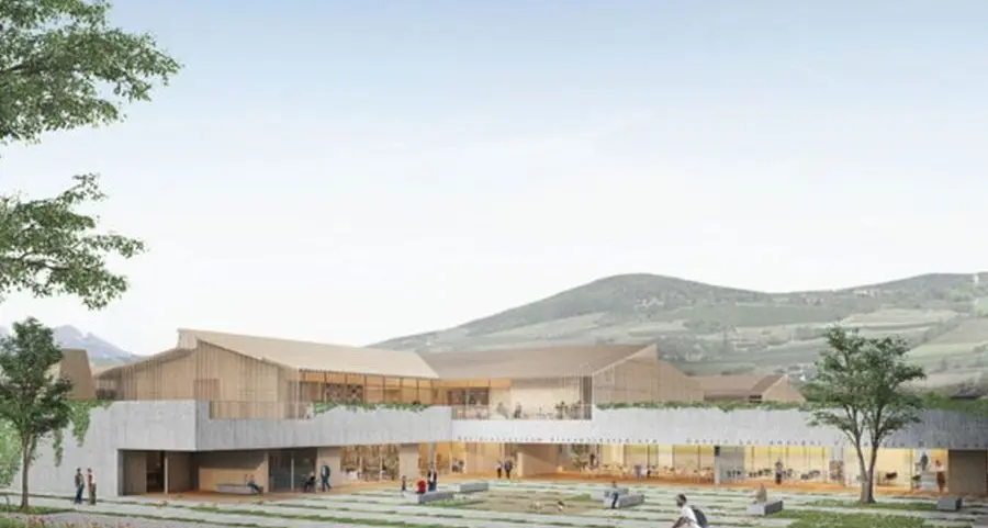 Anziani, a Varna una maxi-opera da 55 milioni di euro