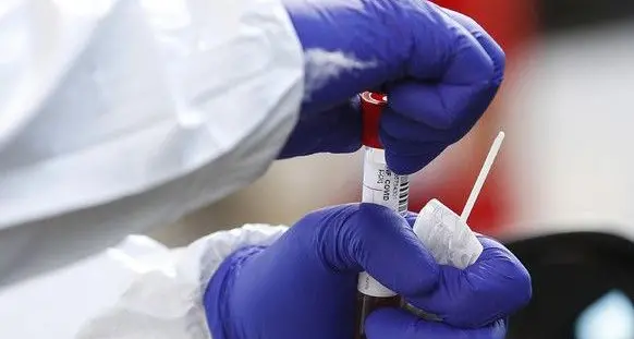 I test Covid erano irregolari, ma loro non lo sapevano