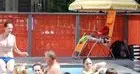 Il lido di Laives fa il pieno di bagnanti: già superati i 50 mila ingressi