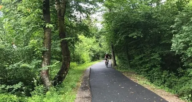 Ciclabile La Villa-Corvara, già 1.700 «no» all’asfalto