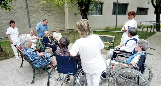 Case di riposo, le famiglie degli ospiti hanno l’obbligo di contribuire alla retta