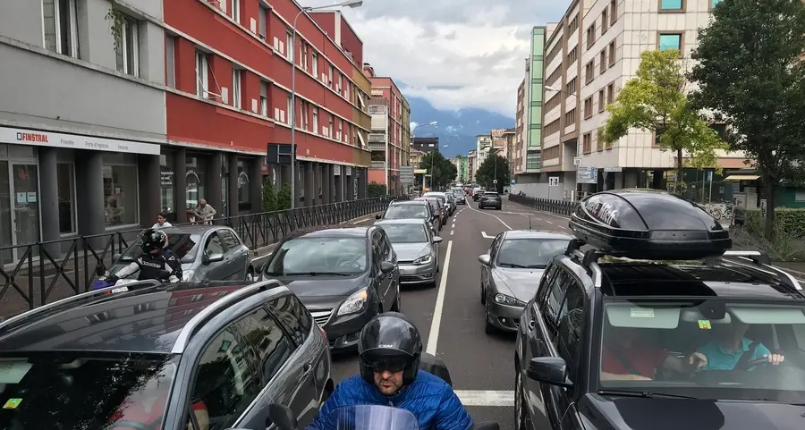L'affondo di Assoimprenditori: «Manca una visione per Bolzano»