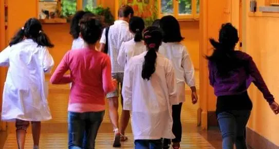 Minori, 240 «invisibili»: sette su dieci sono italiani