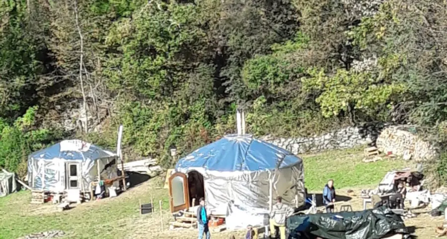 Scuola nel bosco di Laion, il Tar boccia il ricorso