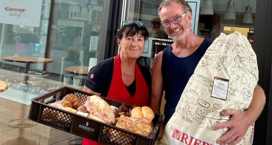 Bressanone, pane e dolci dai panifici a donne e bambini in difficoltà