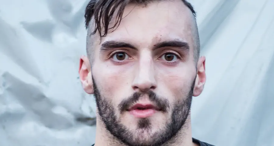 Il calciatore killer aveva giocato anche a Bolzano
