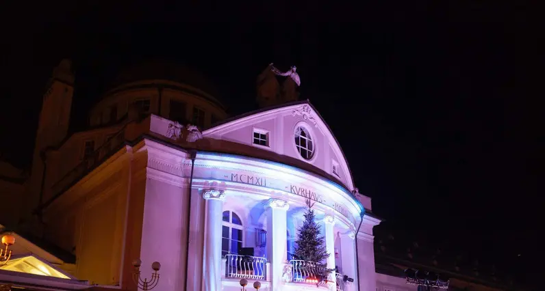 Caro energia, Merano \"spegne\" i suoi monumenti