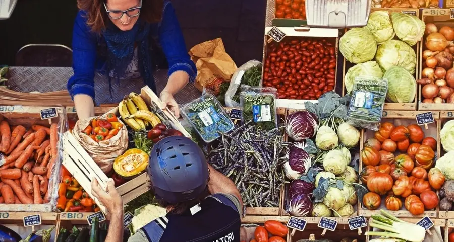 I volontari del cibo in Alto Adige: «Non arriveremo alla fine dell’anno»