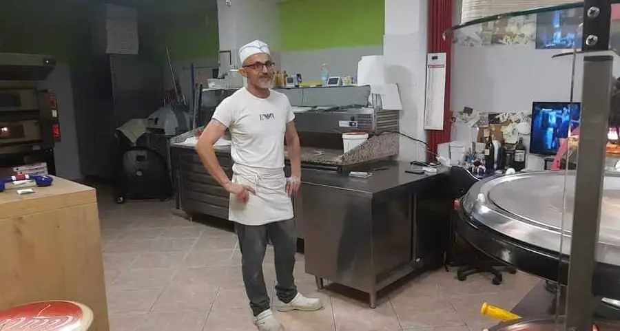 Caro bollette, a Salorno la pizzeria chiude i battenti