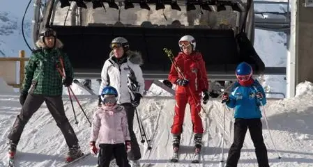 «Aiuti subito o gli hotel chiudono», in montagna salgono i timori per la stagione dello sci