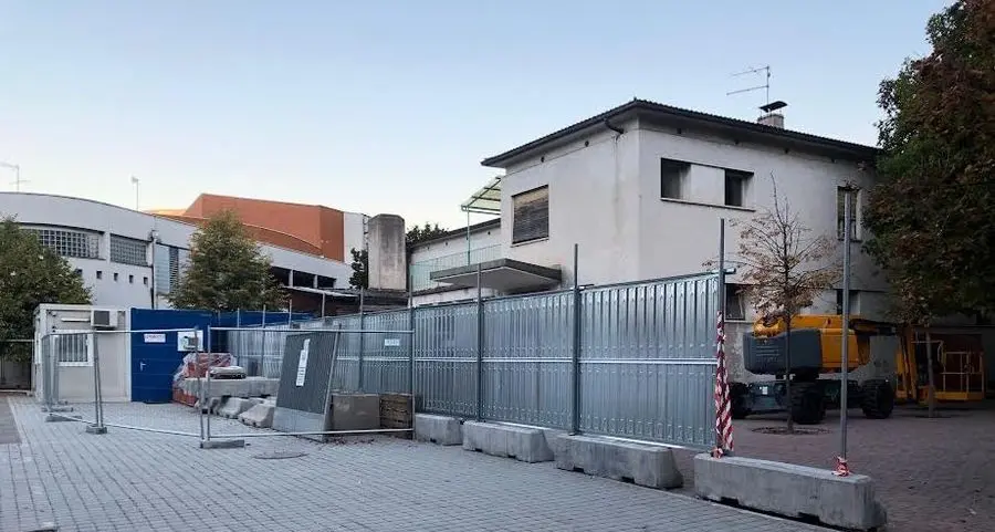 San Giacomo, al via i lavori per il nuovo polo scolastico