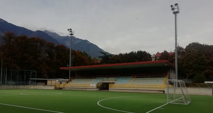 Legionella, a Merano chiuso il Palamainardo