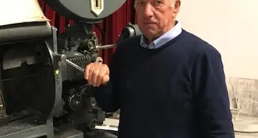 Ciné Museum, il futuro incerto di una realtà unica in regione