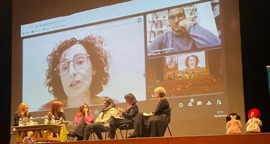Gli orfani di femminicidio: «Siamo vittime anche noi»