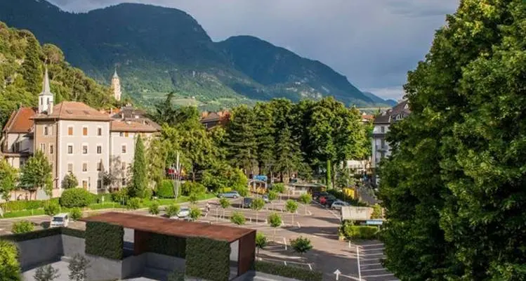 «La funicolare Merano-Scena pensata così è senza senso»