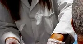 Sanitari no vax, in Alto Adige pronti oltre 300 reintegri