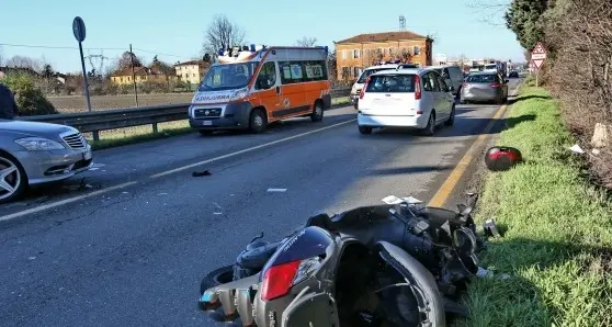 Morì in un incidente in moto, Itas Mutua dovrà risarcire