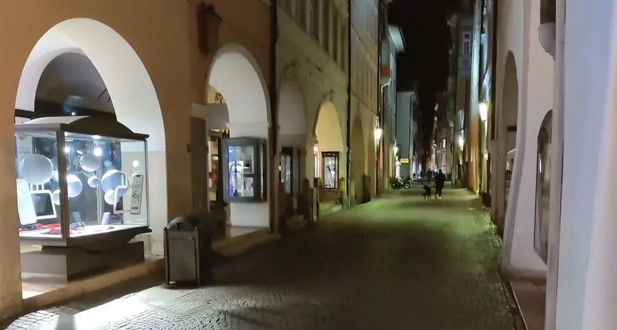 Strade, tagli all’illuminazione. I sindaci: problemi di sicurezza