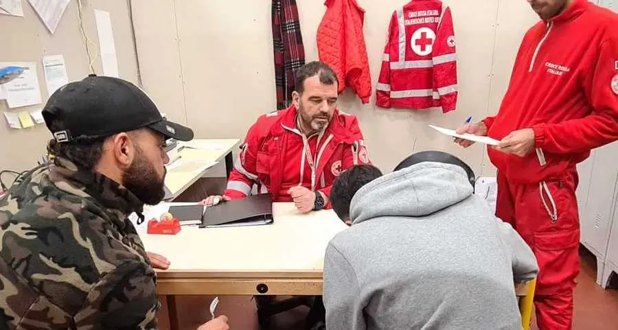 I dormitori a Bolzano sono pieni, 86 senzatetto accolti in albergo