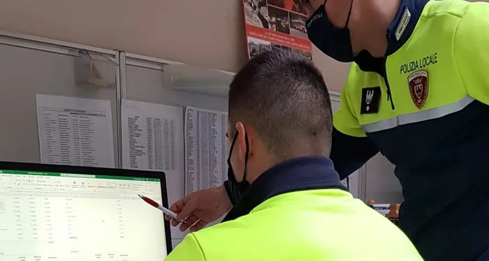 Truffa: due denunciati per false polizze assicurative nelle Giudicarie