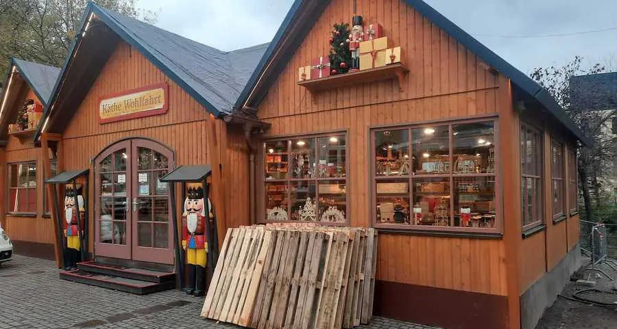 Merano, tutto pronto per il via ai mercatini di Natale. Atteso il sold out per l'Immacolata