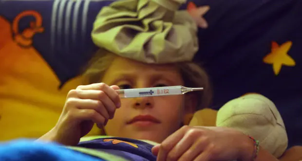Influenza, boom di casi: gli ospedali scoppiano, due bimbi di Bolzano portati a Bressanone