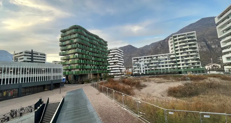 I pendolari della casa: in affitto a Trento per lavorare a Bolzano