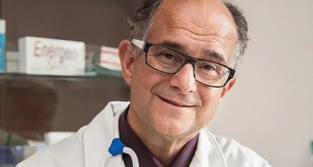 Laghetti è rimasta senza medico