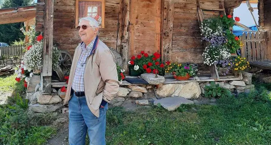 Eugenio Fila, “der walsche Lehrer” che saliva ai masi per insegnare