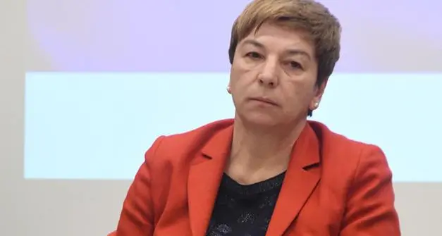 Terremoto nel Pd trentino: si dimette la segretaria Lucia Maestri