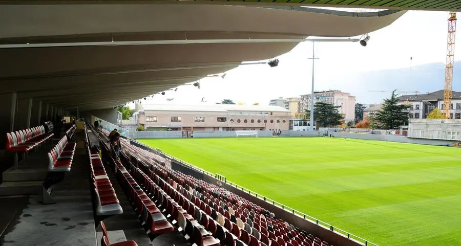 Gestione dello stadio Druso: 46 milioni per vent’anni